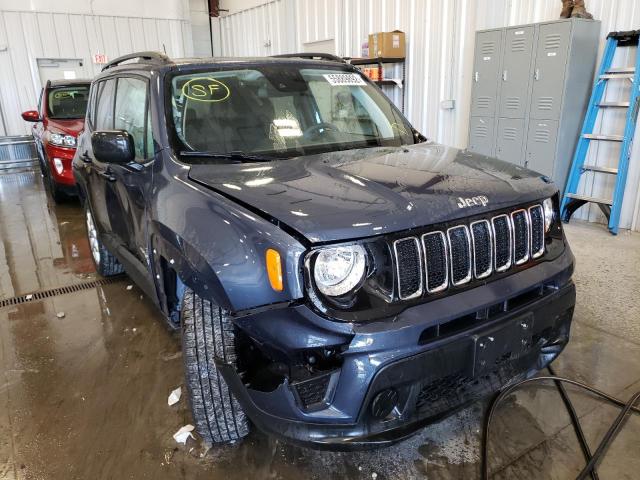 jeep renegade s 2021 zacnjdab4mpn08737