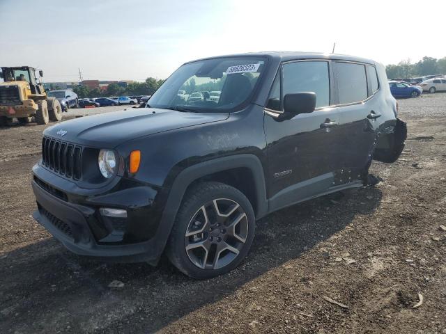 jeep renegade s 2021 zacnjdab4mpn34111