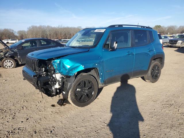 jeep renegade s 2021 zacnjdab6mpm48492