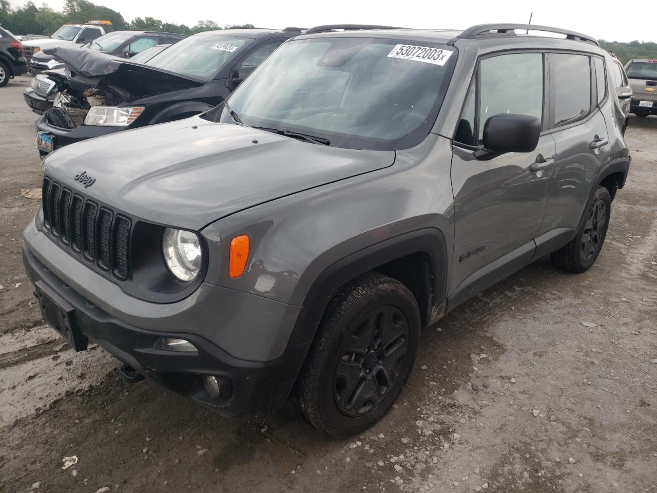 jeep renegade 2021 zacnjdab6mpm58293