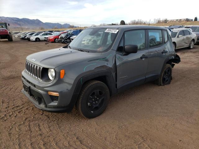 jeep renegade s 2021 zacnjdab6mpn30562