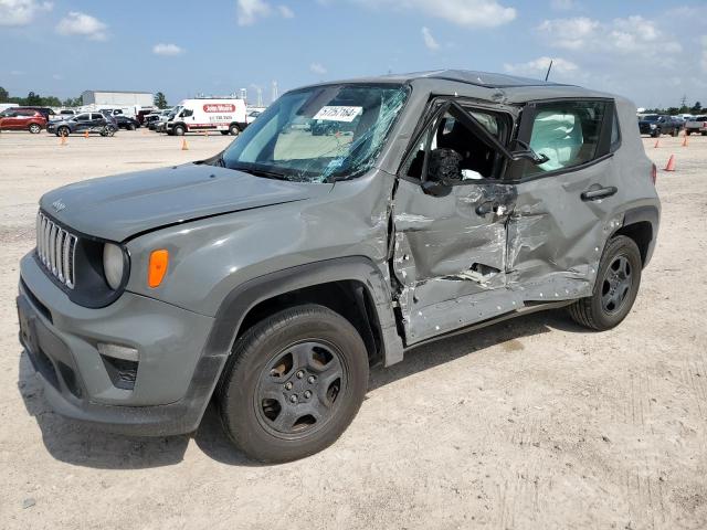 jeep renegade s 2021 zacnjdab7mpm28610