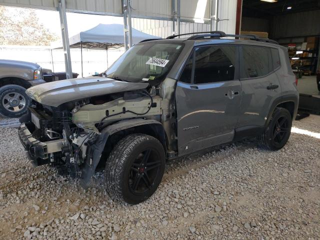 jeep renegade s 2021 zacnjdab7mpm42782