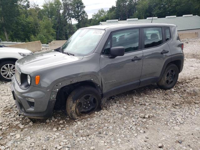 jeep renegade s 2021 zacnjdab7mpm56004