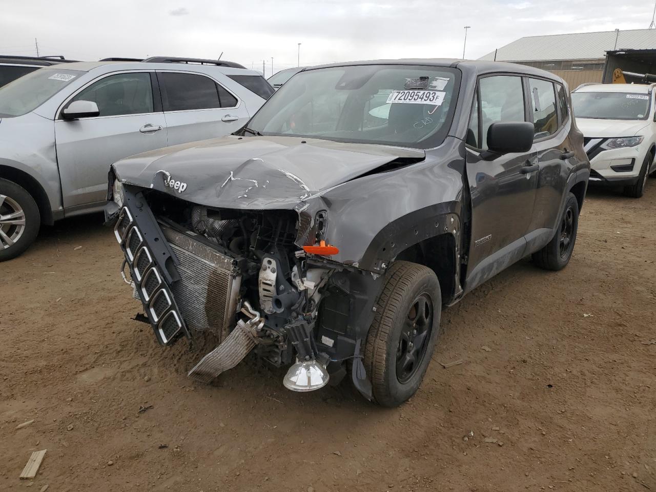 jeep renegade 2021 zacnjdab7mpn10482