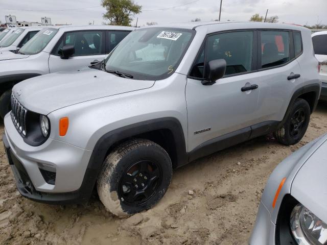 jeep renegade s 2021 zacnjdab7mpn16962