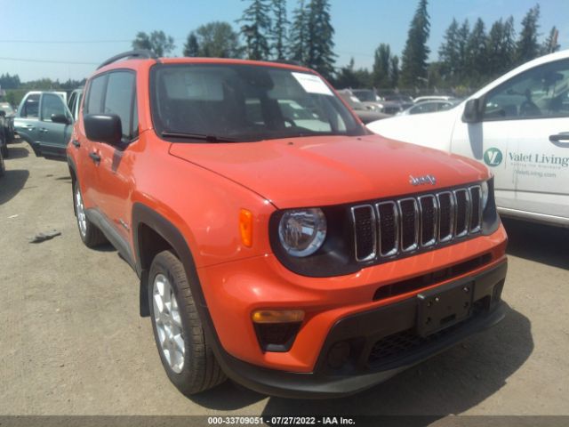 jeep renegade 2021 zacnjdab7mpn35737