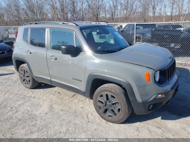 jeep renegade 2021 zacnjdab8mpm32620