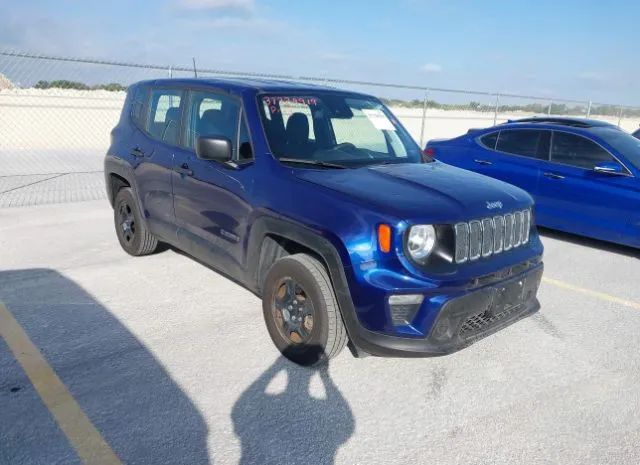 jeep renegade 2021 zacnjdab8mpm38255