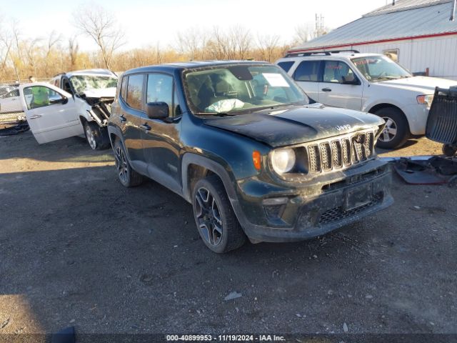 jeep renegade 2021 zacnjdab8mpm81641