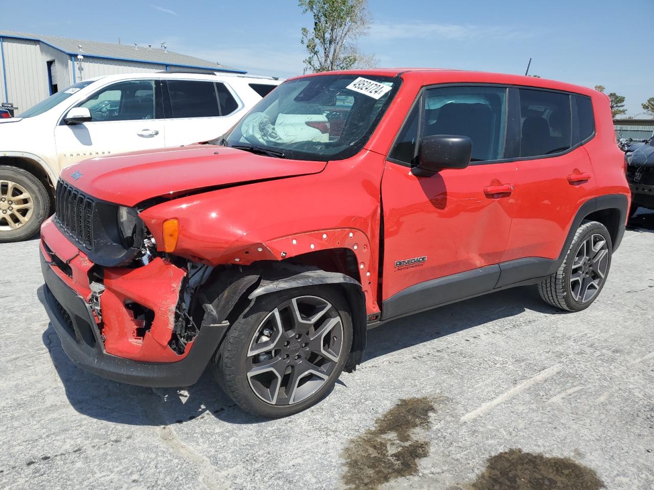 jeep renegade 2021 zacnjdab8mpn28117