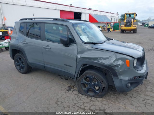 jeep renegade 2021 zacnjdabxmpn09293