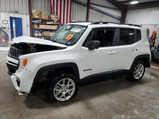 jeep renegade 2023 zacnjdb11ppp61136