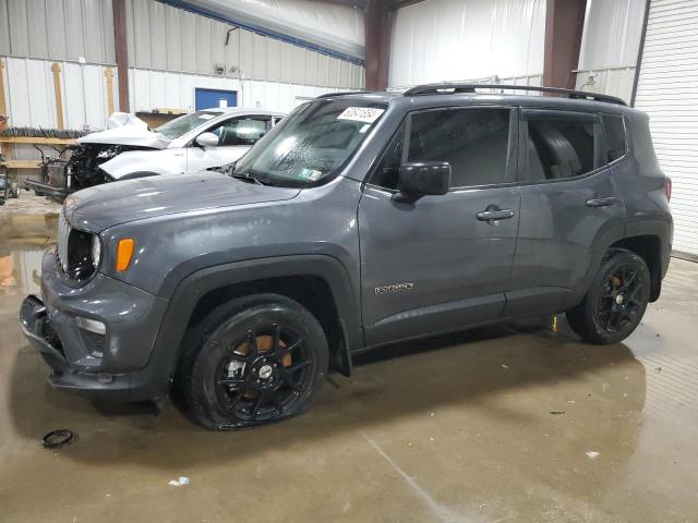 jeep renegade 2022 zacnjdb12npn47995