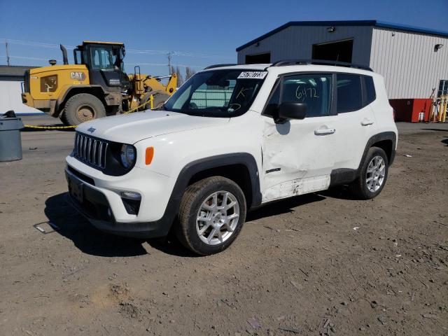 jeep renegade l 2022 zacnjdb12npn70600