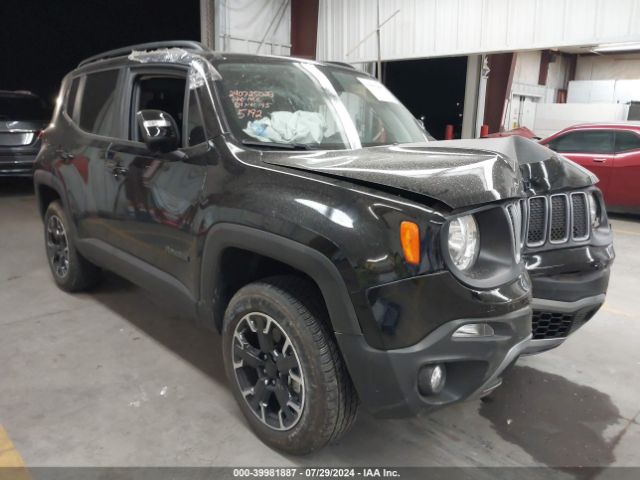 jeep renegade 2023 zacnjdb12ppp35192