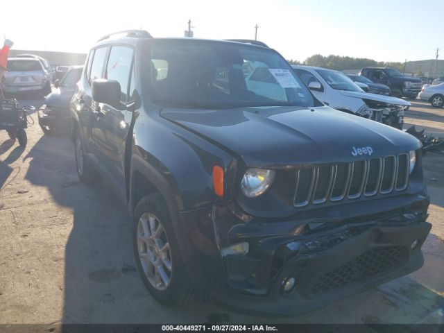 jeep renegade 2023 zacnjdb13ppp57007