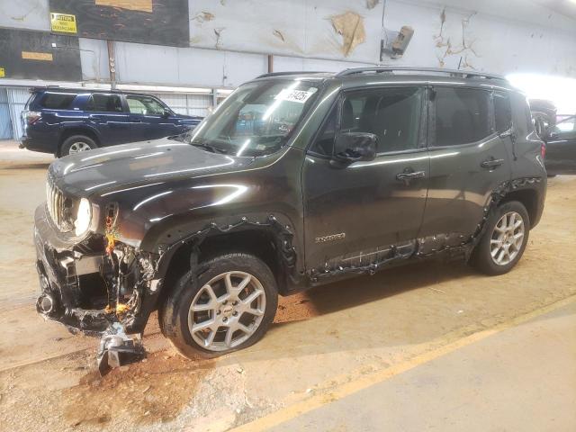 jeep renegade l 2022 zacnjdb14npn45374