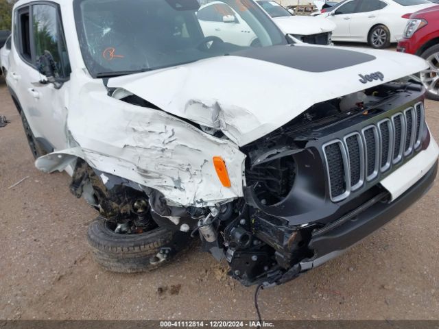 jeep renegade 2023 zacnjdb14ppp34402