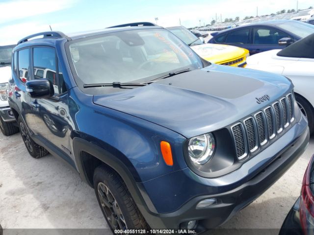 jeep renegade 2023 zacnjdb14ppp57842