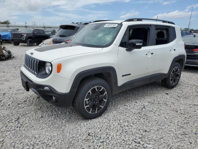 jeep renegade 2023 zacnjdb19ppp38428