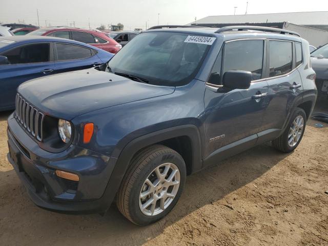 jeep renegade l 2022 zacnjdb1xnpn79951