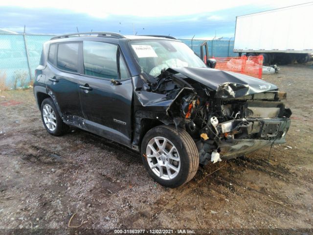 jeep renegade 2021 zacnjdbb0mpm40337