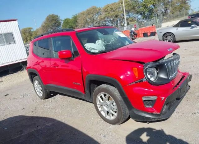 jeep renegade 2021 zacnjdbb1mpn12579