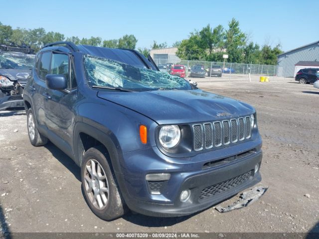 jeep renegade 2021 zacnjdbb2mpm44762