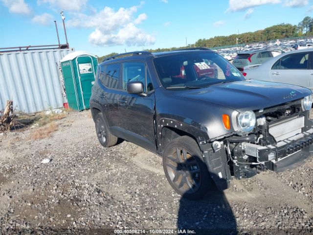 jeep renegade 2021 zacnjdbb2mpm62212