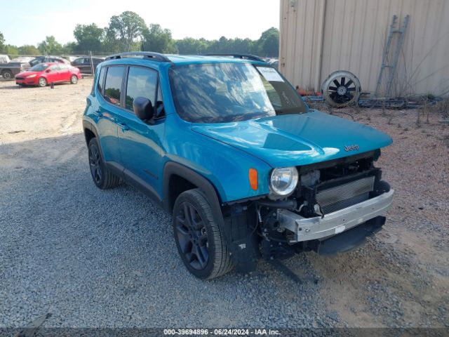 jeep renegade 2021 zacnjdbb2mpn28192