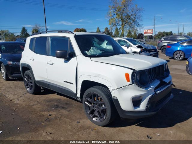 jeep renegade 2021 zacnjdbb2mpn33215