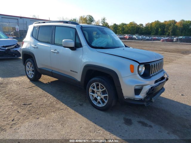 jeep renegade 2021 zacnjdbb3mpm37528