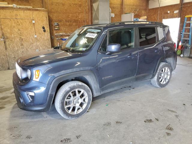 jeep renegade 2021 zacnjdbb4mpm78380