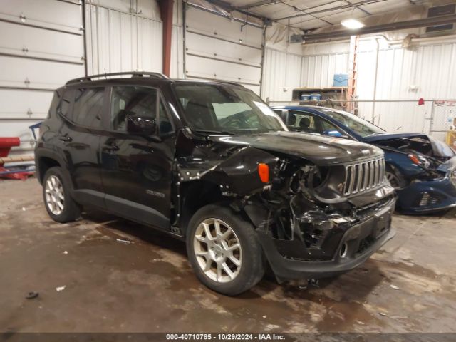 jeep renegade 2021 zacnjdbb5mpm24053