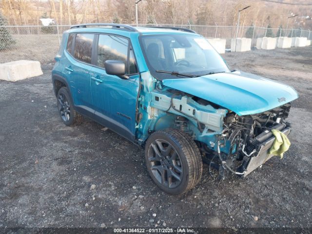 jeep renegade 2021 zacnjdbb7mpm53764