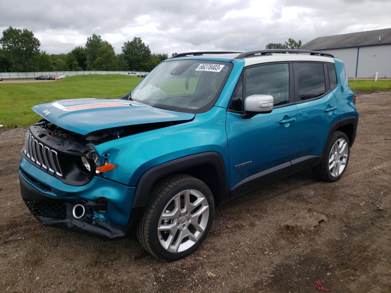 jeep renegade 2021 zacnjdbb8mpm68080