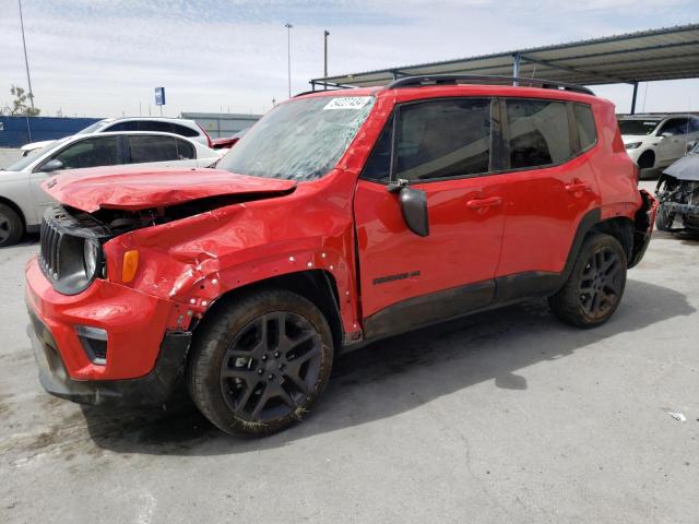 jeep renegade 2021 zacnjdbb9mpn13589