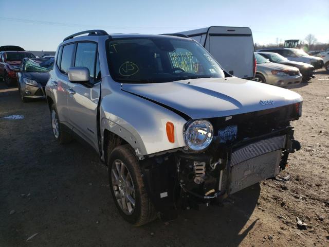 jeep renegade 2020 zacnjdbbxmpm30527