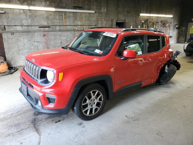 jeep renegade 2021 zacnjdbbxmpm50924