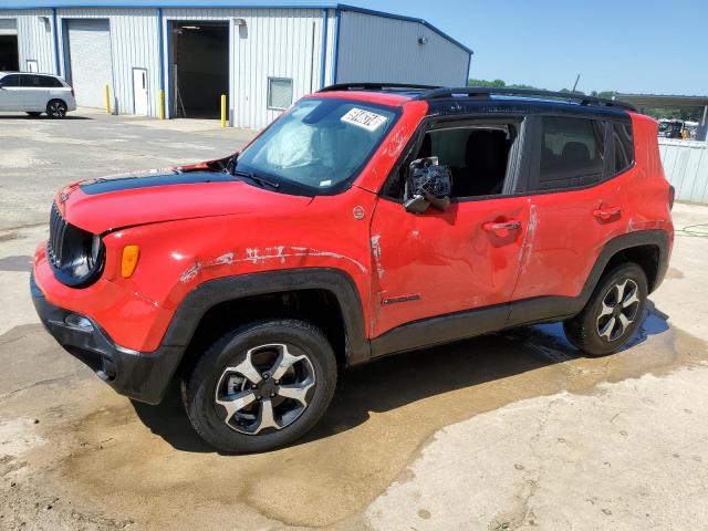 jeep renegade t 2022 zacnjdc10npn89886