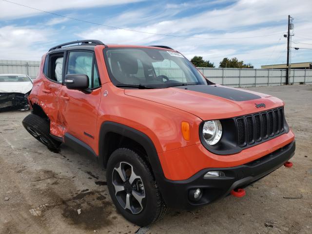 jeep renegade t 2021 zacnjdc11mpm36822