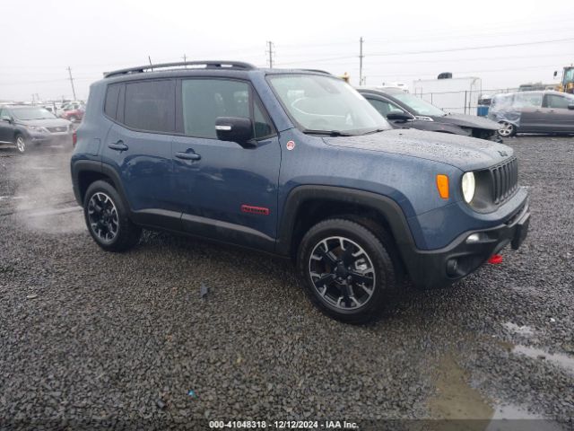 jeep renegade 2023 zacnjdc11ppp17099