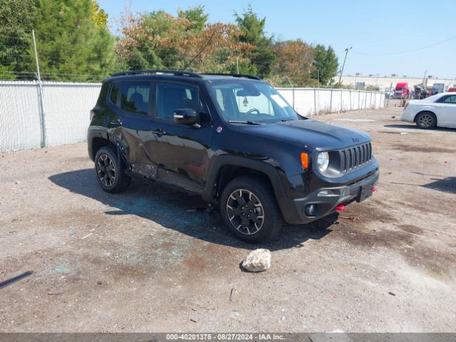 jeep renegade 2023 zacnjdc11ppp73320