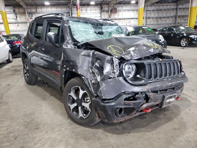 jeep renegade t 2021 zacnjdc12mpm71370