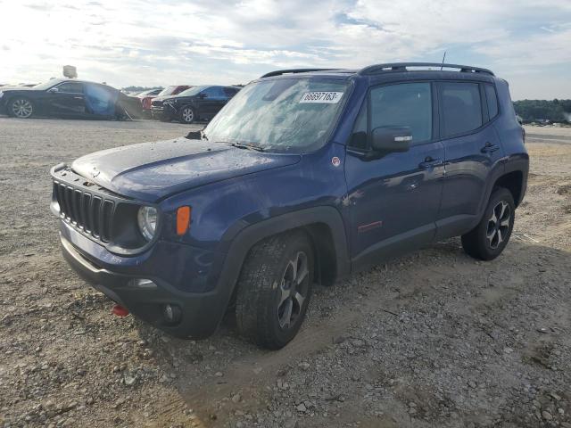 jeep renegade t 2021 zacnjdc12mpn36296