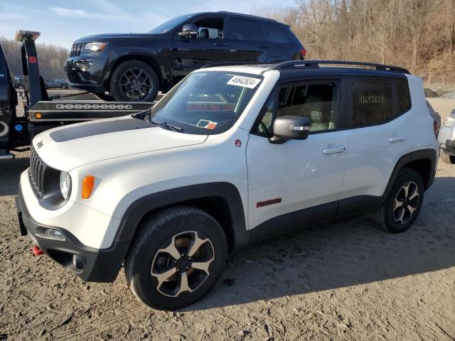 jeep renegade 2021 zacnjdc13mpm18841