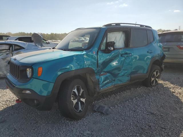 jeep renegade 2021 zacnjdc13mpm74472