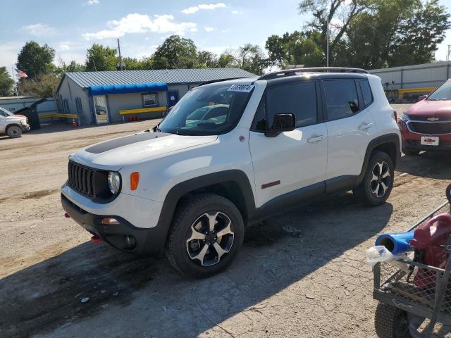 jeep renegade t 2021 zacnjdc13mpn34749