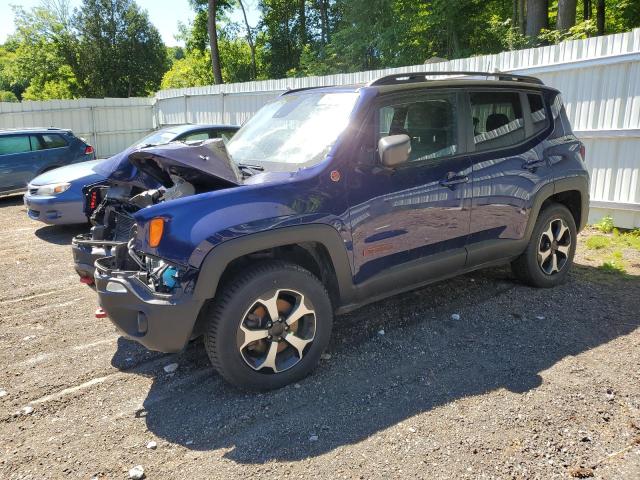 jeep renegade 2021 zacnjdc14mpm39830